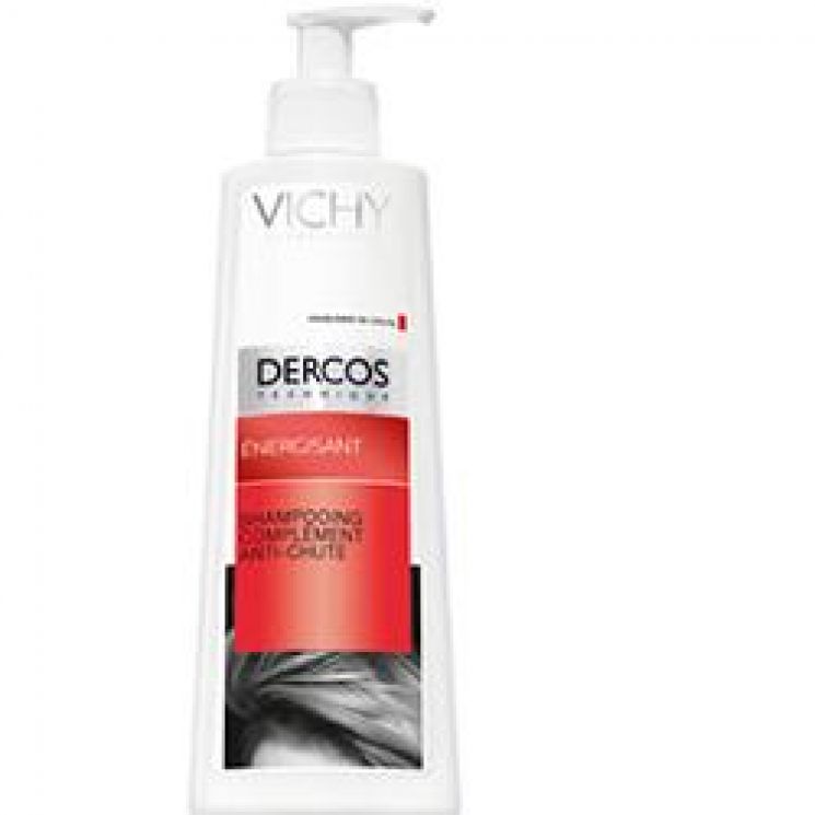 Dercos Technique Shampoo Energizzante Anticaduta 400ml